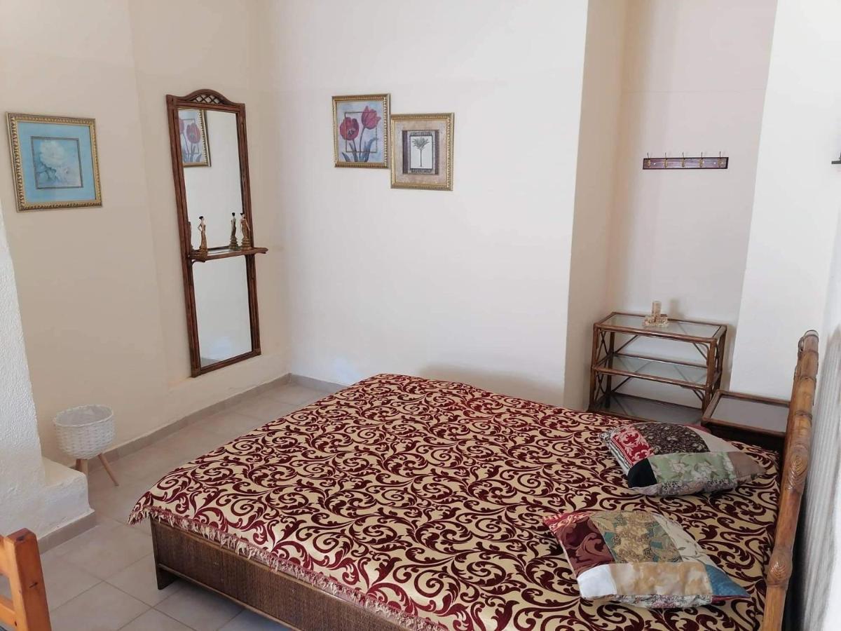 Beautiful Apartment Anais Near The Sea Αγία Τριάδα Εξωτερικό φωτογραφία
