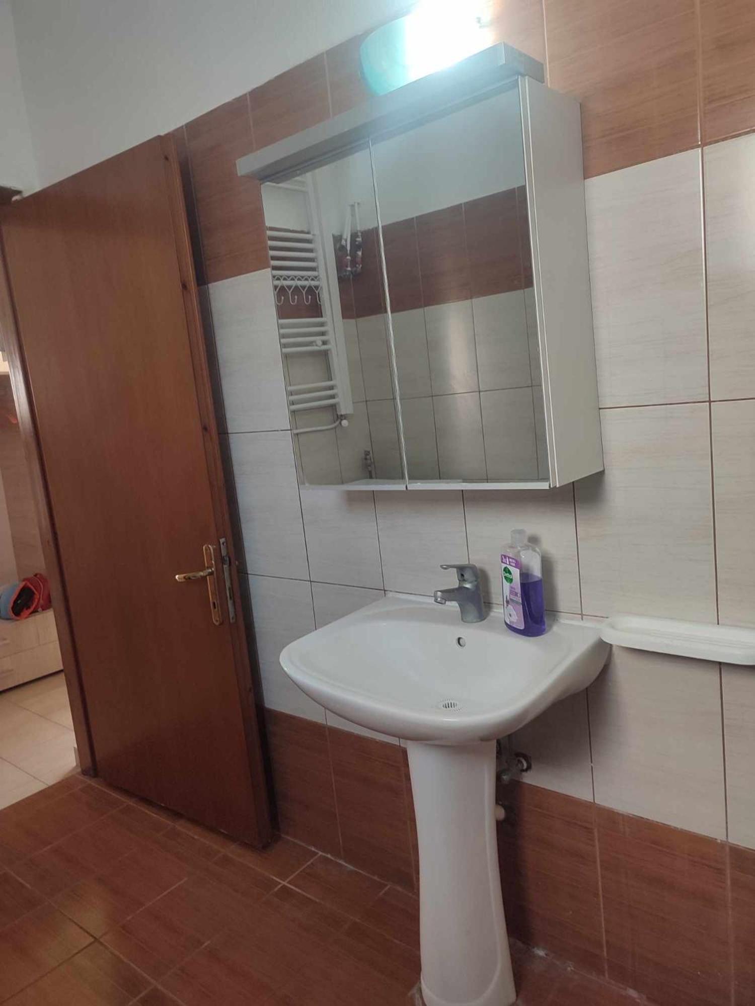 Beautiful Apartment Anais Near The Sea Αγία Τριάδα Εξωτερικό φωτογραφία