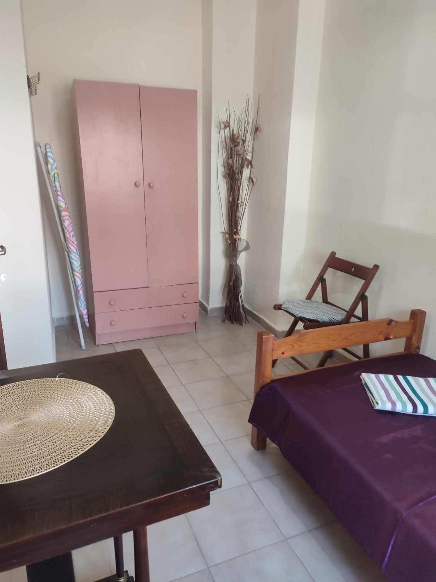 Beautiful Apartment Anais Near The Sea Αγία Τριάδα Εξωτερικό φωτογραφία