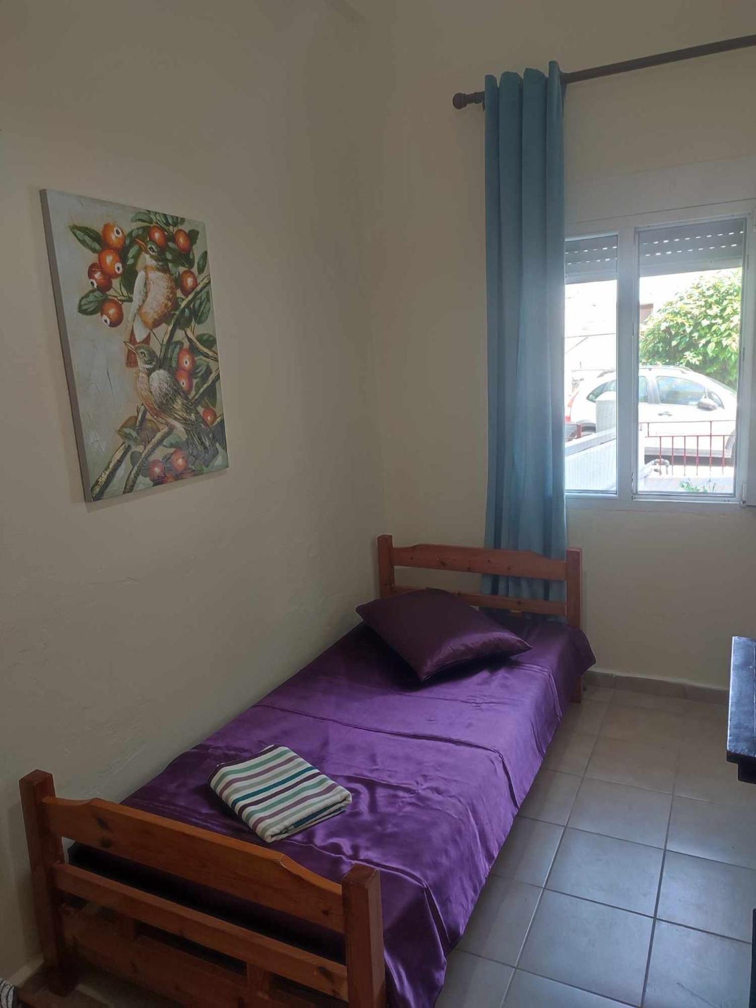 Beautiful Apartment Anais Near The Sea Αγία Τριάδα Εξωτερικό φωτογραφία