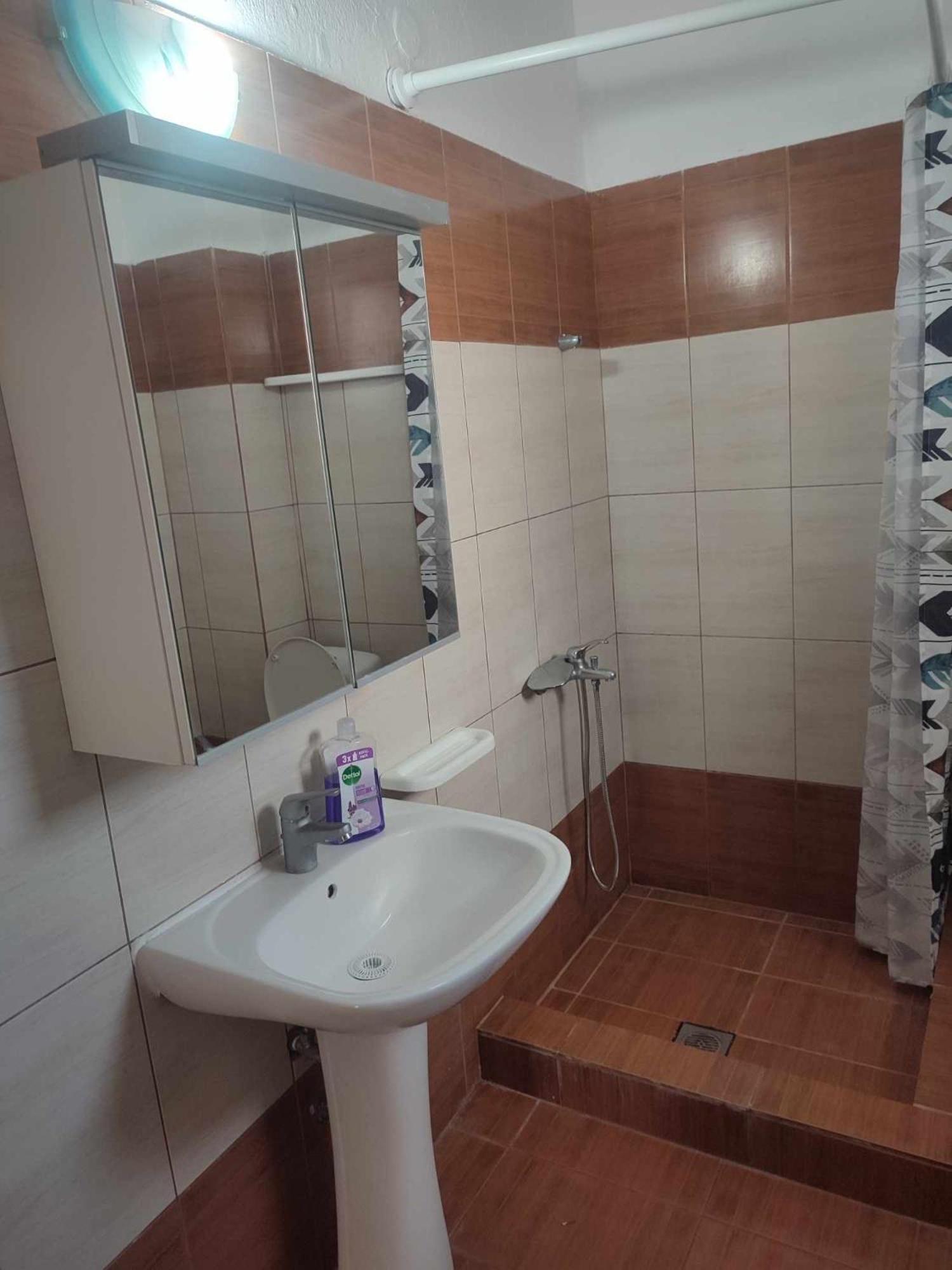Beautiful Apartment Anais Near The Sea Αγία Τριάδα Εξωτερικό φωτογραφία