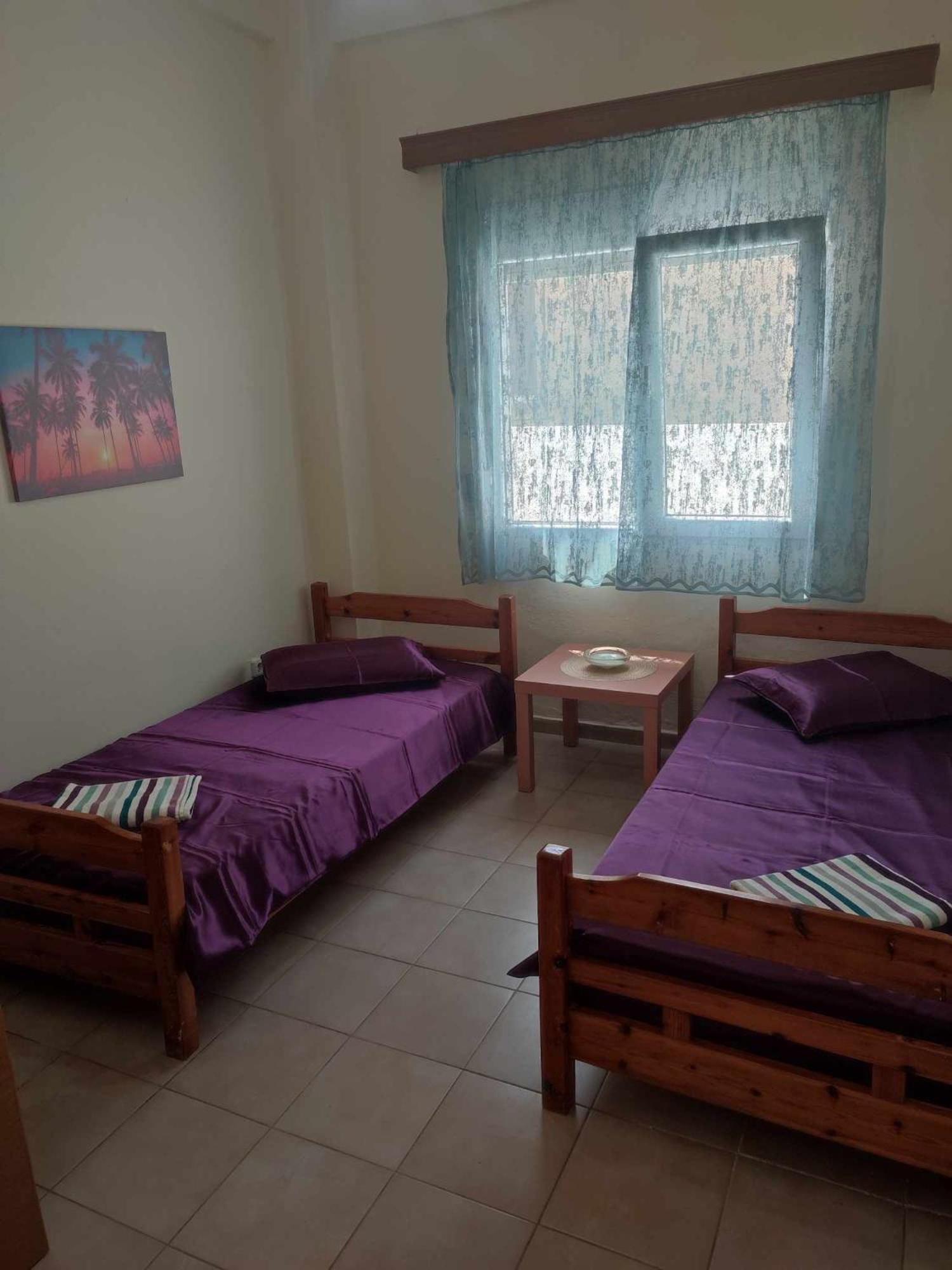 Beautiful Apartment Anais Near The Sea Αγία Τριάδα Εξωτερικό φωτογραφία