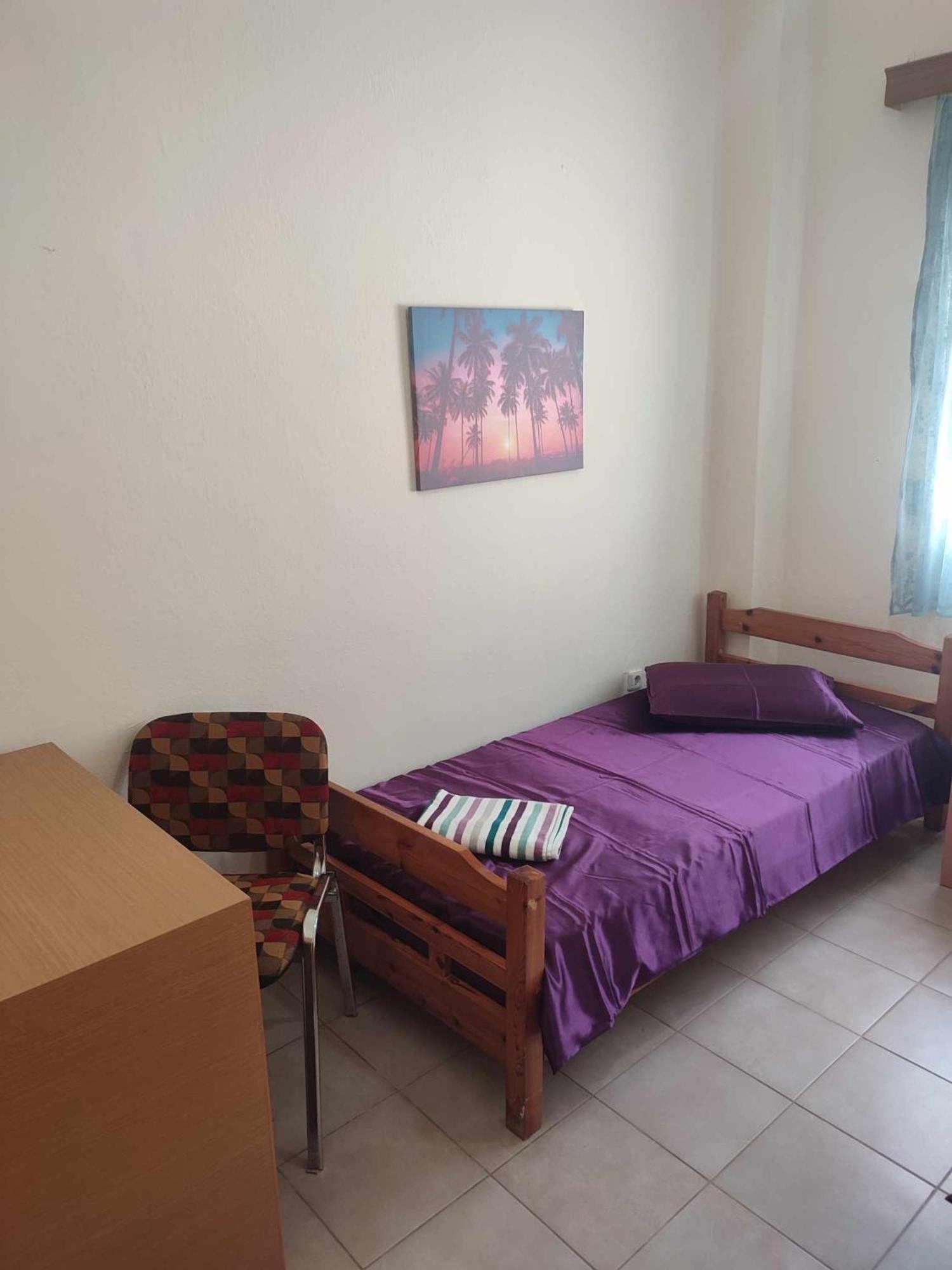 Beautiful Apartment Anais Near The Sea Αγία Τριάδα Εξωτερικό φωτογραφία