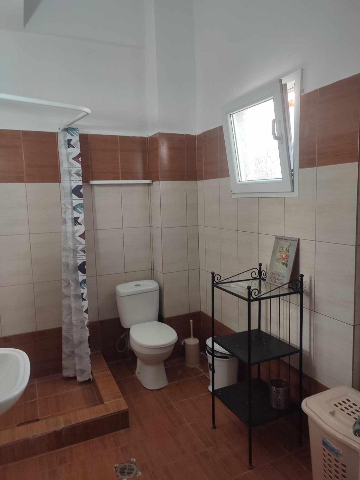 Beautiful Apartment Anais Near The Sea Αγία Τριάδα Εξωτερικό φωτογραφία