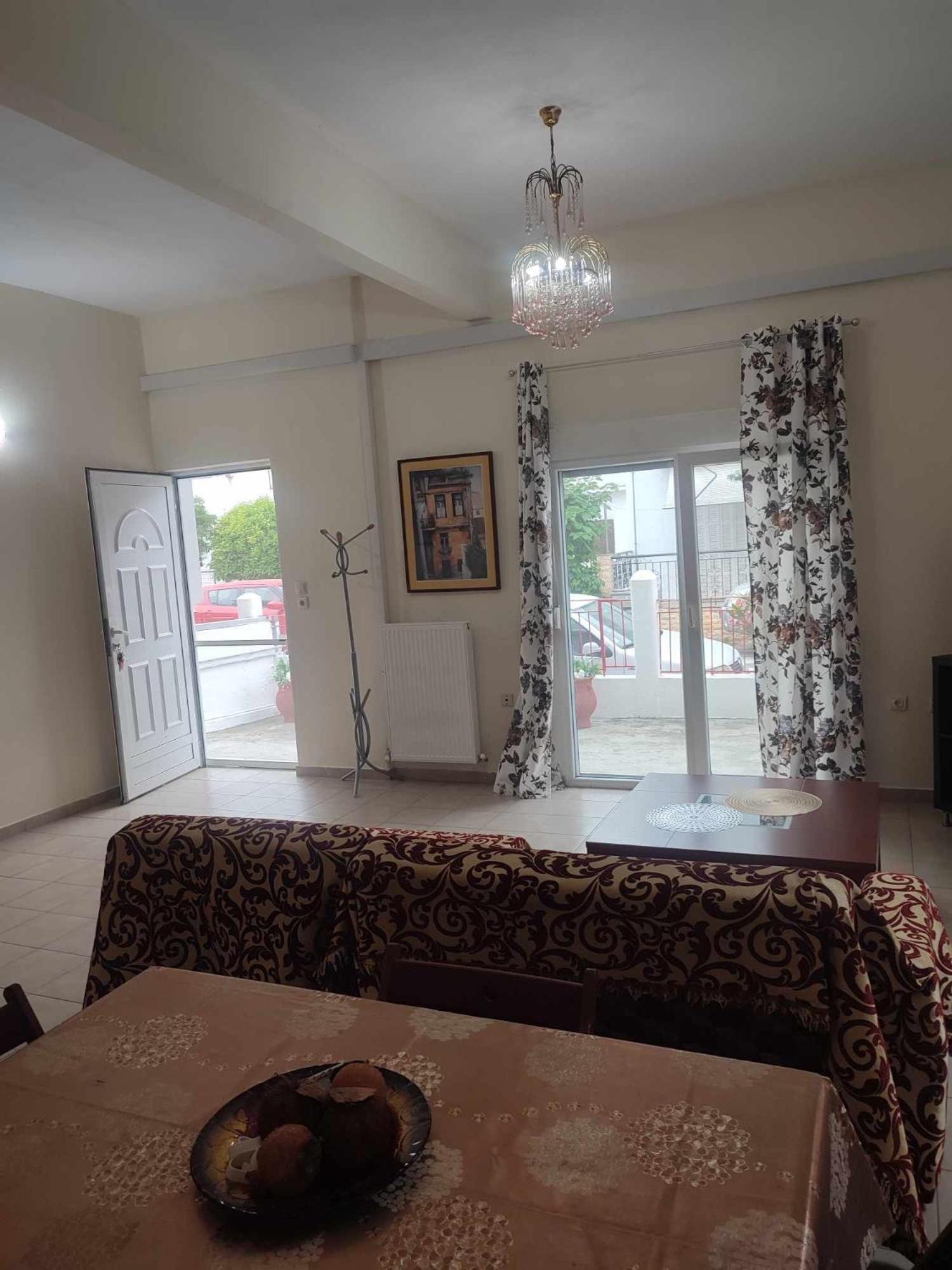Beautiful Apartment Anais Near The Sea Αγία Τριάδα Εξωτερικό φωτογραφία